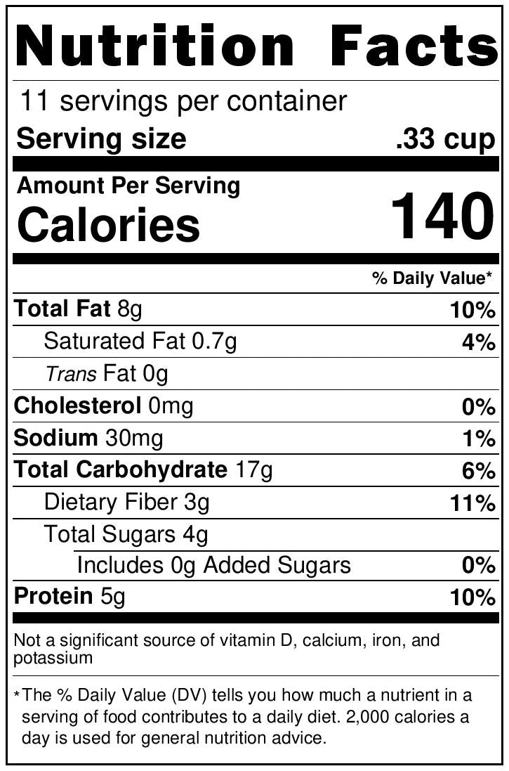 Flash Dance Fuel - 12 oz