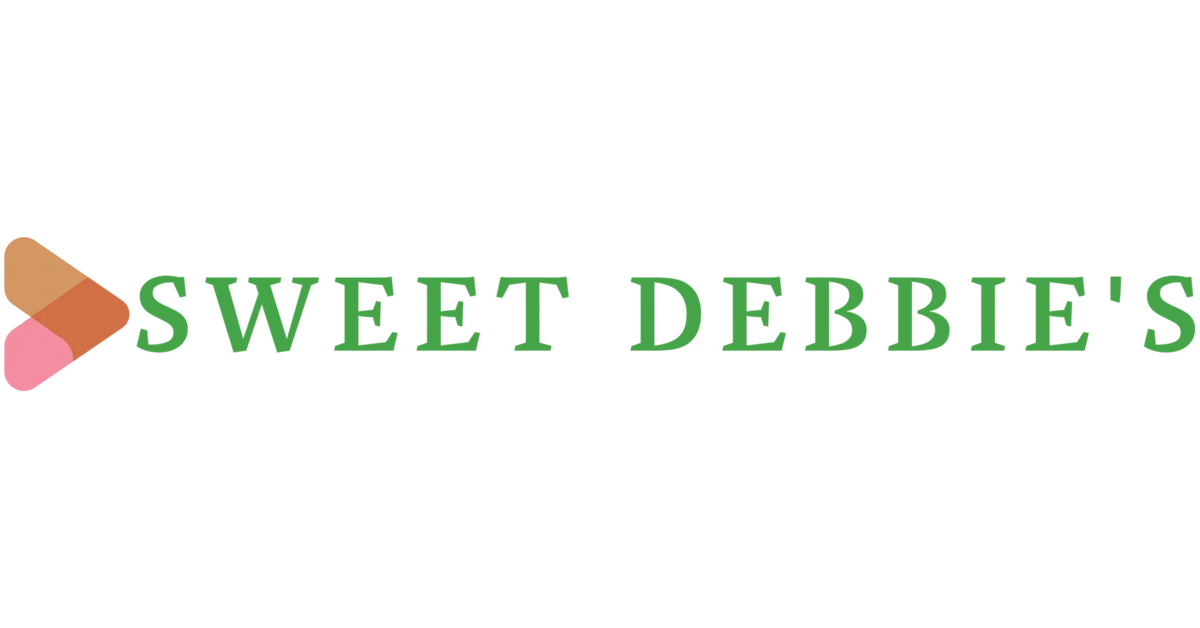 Sweet Debbie's | Organic, Sugar-Free, Oil-Free, Gluten-Free Granola