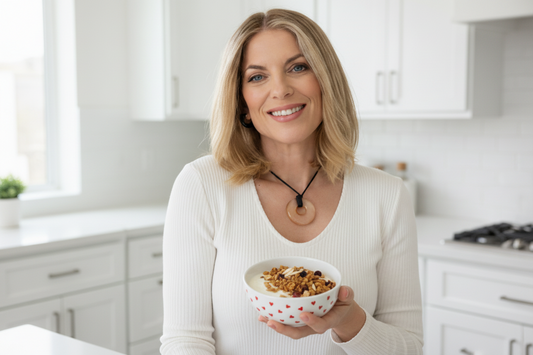 Is Granola Actually Healthy? The Truth About Sugar, Oil, and What to Look For