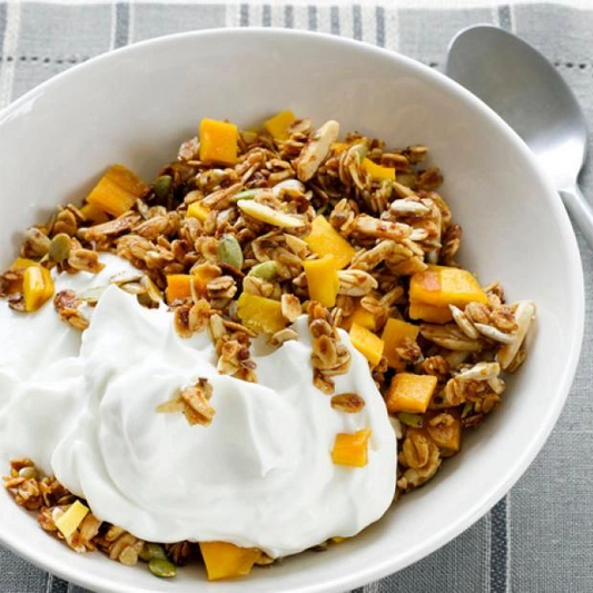 Mango-licious Magic Granola - 12 oz