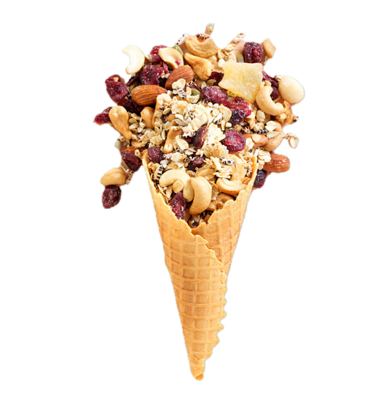 Cone-fetti Crunch - 12 oz