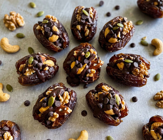 The Perfect Date - 6 Dates